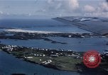 Standbild amerikanische Militärbasis Bermuda Insel, 1947, aus Sekunde 25 historischem Filmmaterial Videoclip 65675070534