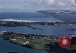 Standbild amerikanische Militärbasis Bermuda Insel, 1947, aus Sekunde 26 historischem Filmmaterial Videoclip 65675070534