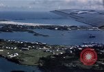 Standbild amerikanische Militärbasis Bermuda Insel, 1947, aus Sekunde 28 historischem Filmmaterial Videoclip 65675070534