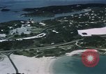 Standbild amerikanische Militärbasis Bermuda Insel, 1947, aus Sekunde 34 historischem Filmmaterial Videoclip 65675070534