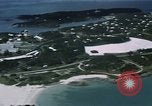 Standbild amerikanische Militärbasis Bermuda Insel, 1947, aus Sekunde 35 historischem Filmmaterial Videoclip 65675070534