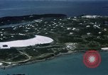 Standbild amerikanische Militärbasis Bermuda Insel, 1947, aus Sekunde 38 historischem Filmmaterial Videoclip 65675070534