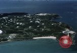 Standbild amerikanische Militärbasis Bermuda Insel, 1947, aus Sekunde 41 historischem Filmmaterial Videoclip 65675070534