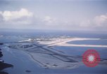 Standbild amerikanische Militärbasis Bermuda Insel, 1947, aus Sekunde 43 historischem Filmmaterial Videoclip 65675070534