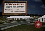 Standbild amerikanische Militärbasis Bermuda Insel, 1947, aus Sekunde 45 historischem Filmmaterial Videoclip 65675070534