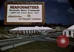 Standbild amerikanische Militärbasis Bermuda Insel, 1947, aus Sekunde 46 historischem Filmmaterial Videoclip 65675070534