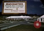 Standbild amerikanische Militärbasis Bermuda Insel, 1947, aus Sekunde 48 historischem Filmmaterial Videoclip 65675070534