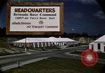 Standbild amerikanische Militärbasis Bermuda Insel, 1947, aus Sekunde 49 historischem Filmmaterial Videoclip 65675070534