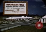 Standbild amerikanische Militärbasis Bermuda Insel, 1947, aus Sekunde 50 historischem Filmmaterial Videoclip 65675070534