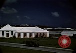 Standbild amerikanische Militärbasis Bermuda Insel, 1947, aus Sekunde 61 historischem Filmmaterial Videoclip 65675070534