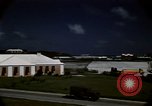 Standbild amerikanische Militärbasis Bermuda Insel, 1947, aus Sekunde 62 historischem Filmmaterial Videoclip 65675070534
