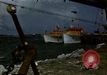Standbild Sicherheitsmaßnahmen Bermuda Insel, 1947, aus Sekunde 1 historischem Filmmaterial Videoclip 65675070535
