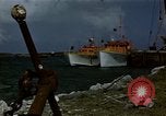 Standbild Sicherheitsmaßnahmen Bermuda Insel, 1947, aus Sekunde 3 historischem Filmmaterial Videoclip 65675070535