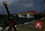 Standbild Sicherheitsmaßnahmen Bermuda Insel, 1947, aus Sekunde 8 historischem Filmmaterial Videoclip 65675070535