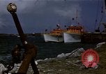 Standbild Sicherheitsmaßnahmen Bermuda Insel, 1947, aus Sekunde 13 historischem Filmmaterial Videoclip 65675070535