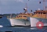 Standbild Sicherheitsmaßnahmen Bermuda Insel, 1947, aus Sekunde 14 historischem Filmmaterial Videoclip 65675070535