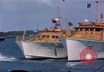 Standbild Sicherheitsmaßnahmen Bermuda Insel, 1947, aus Sekunde 15 historischem Filmmaterial Videoclip 65675070535