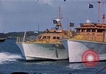 Standbild Sicherheitsmaßnahmen Bermuda Insel, 1947, aus Sekunde 16 historischem Filmmaterial Videoclip 65675070535
