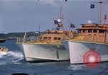 Standbild Sicherheitsmaßnahmen Bermuda Insel, 1947, aus Sekunde 19 historischem Filmmaterial Videoclip 65675070535