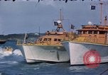 Standbild Sicherheitsmaßnahmen Bermuda Insel, 1947, aus Sekunde 21 historischem Filmmaterial Videoclip 65675070535