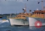 Standbild Sicherheitsmaßnahmen Bermuda Insel, 1947, aus Sekunde 22 historischem Filmmaterial Videoclip 65675070535