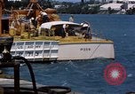 Standbild Sicherheitsmaßnahmen Bermuda Insel, 1947, aus Sekunde 26 historischem Filmmaterial Videoclip 65675070535