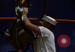 Standbild Sicherheitsmaßnahmen Bermuda Insel, 1947, aus Sekunde 35 historischem Filmmaterial Videoclip 65675070535