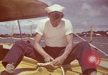 Standbild Sicherheitsmaßnahmen Bermuda Insel, 1947, aus Sekunde 38 historischem Filmmaterial Videoclip 65675070535