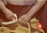 Standbild Sicherheitsmaßnahmen Bermuda Insel, 1947, aus Sekunde 42 historischem Filmmaterial Videoclip 65675070535