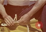 Standbild Sicherheitsmaßnahmen Bermuda Insel, 1947, aus Sekunde 43 historischem Filmmaterial Videoclip 65675070535