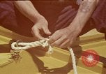 Standbild Sicherheitsmaßnahmen Bermuda Insel, 1947, aus Sekunde 48 historischem Filmmaterial Videoclip 65675070535