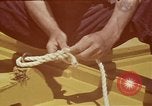 Standbild Sicherheitsmaßnahmen Bermuda Insel, 1947, aus Sekunde 49 historischem Filmmaterial Videoclip 65675070535