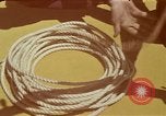 Standbild Sicherheitsmaßnahmen Bermuda Insel, 1947, aus Sekunde 55 historischem Filmmaterial Videoclip 65675070535