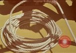 Standbild Sicherheitsmaßnahmen Bermuda Insel, 1947, aus Sekunde 56 historischem Filmmaterial Videoclip 65675070535