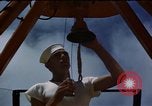 Standbild Sicherheitsmaßnahmen Bermuda Insel, 1947, aus Sekunde 60 historischem Filmmaterial Videoclip 65675070535