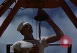 Standbild Sicherheitsmaßnahmen Bermuda Insel, 1947, aus Sekunde 62 historischem Filmmaterial Videoclip 65675070535