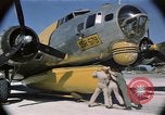 Immagine di Air Rescue pronto a Campo Kindley Bermuda, 1947, secondo 3 filmato di repertorio 65675070536