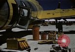 Immagine di Air Rescue pronto a Campo Kindley Bermuda, 1947, secondo 7 filmato di repertorio 65675070536