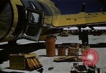 Immagine di Air Rescue pronto a Campo Kindley Bermuda, 1947, secondo 9 filmato di repertorio 65675070536
