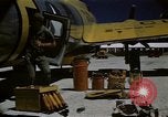 Immagine di Air Rescue pronto a Campo Kindley Bermuda, 1947, secondo 10 filmato di repertorio 65675070536