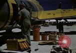 Immagine di Air Rescue pronto a Campo Kindley Bermuda, 1947, secondo 11 filmato di repertorio 65675070536