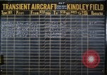 Immagine di Air Rescue pronto a Campo Kindley Bermuda, 1947, secondo 27 filmato di repertorio 65675070536