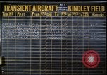 Immagine di Air Rescue pronto a Campo Kindley Bermuda, 1947, secondo 28 filmato di repertorio 65675070536