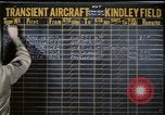 Immagine di Air Rescue pronto a Campo Kindley Bermuda, 1947, secondo 32 filmato di repertorio 65675070536