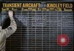 Immagine di Air Rescue pronto a Campo Kindley Bermuda, 1947, secondo 37 filmato di repertorio 65675070536