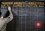 Immagine di Air Rescue pronto a Campo Kindley Bermuda, 1947, secondo 39 filmato di repertorio 65675070536