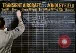 Immagine di Air Rescue pronto a Campo Kindley Bermuda, 1947, secondo 41 filmato di repertorio 65675070536