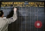 Immagine di Air Rescue pronto a Campo Kindley Bermuda, 1947, secondo 44 filmato di repertorio 65675070536