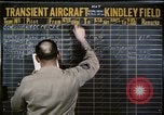 Immagine di Air Rescue pronto a Campo Kindley Bermuda, 1947, secondo 49 filmato di repertorio 65675070536