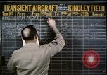 Immagine di Air Rescue pronto a Campo Kindley Bermuda, 1947, secondo 50 filmato di repertorio 65675070536